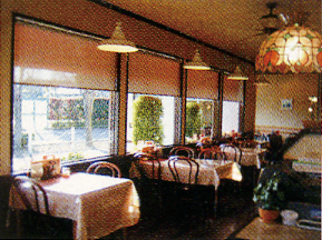 RESTAURANT LIVORNO CAFE & PASTA