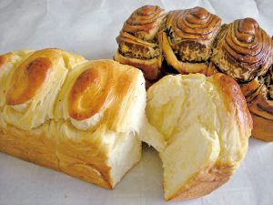 ベーカリー　ボンマタン