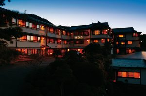千明仁泉亭
