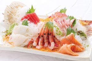 海鮮四季北海亭