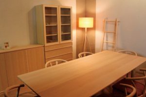 こだわり家具　発田