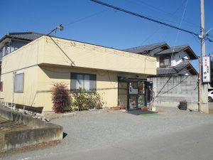 居酒屋姉妹