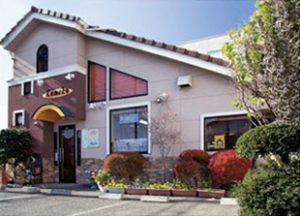 KANEKO