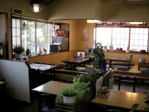 釜めし天ぷら　金釜広沢