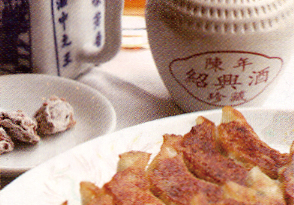 中国料理　萬来軒