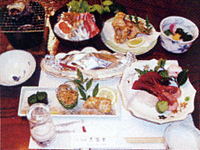 呑食処三富士