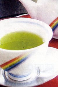 株式会社浜名園　茶茶テラス