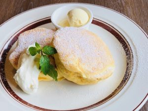 CAFE18番