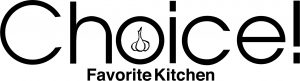 Choice! Favorite Kitchen
