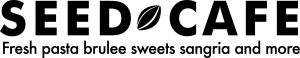 SEED CAFE Fresh pasta brulee sweets sangria and more