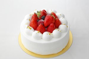 パティスリー・リアン　問屋町本店